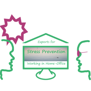 Stress prevention in home office